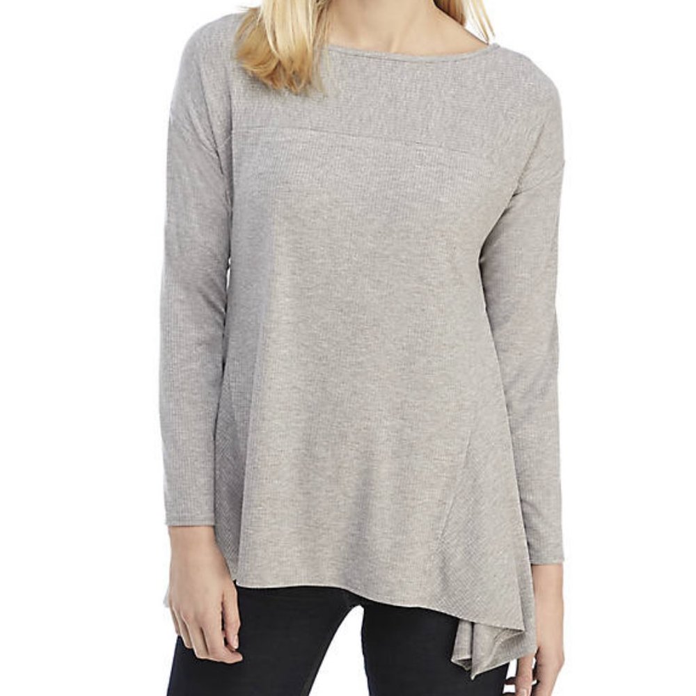 Rib Knit Top
